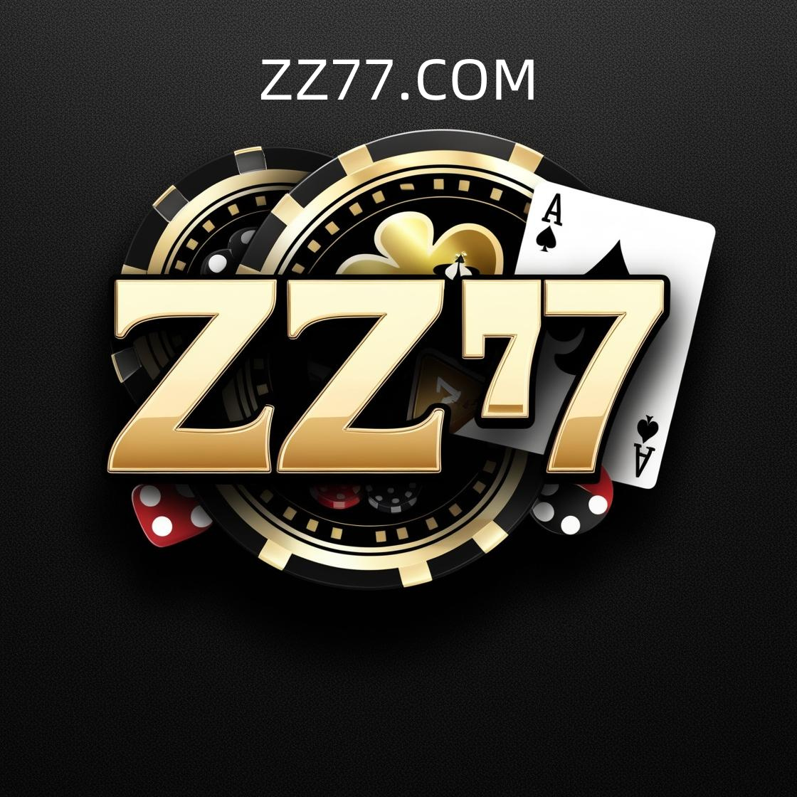 Logo da ZZ77